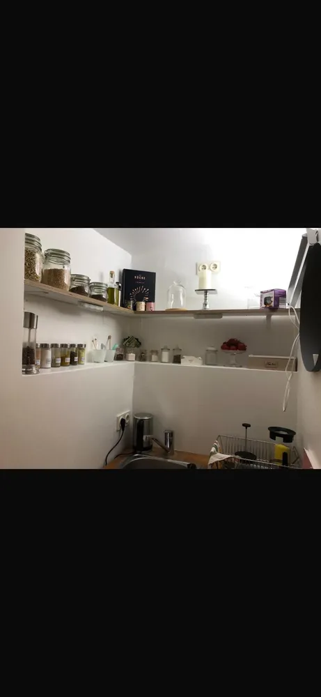 1 Zimmer Wohnung mit 41 m² in Hannover – Bild 7