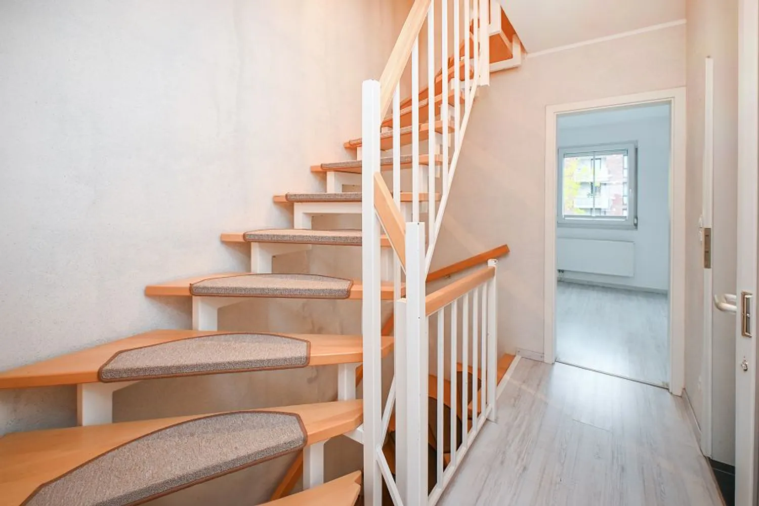 4 Zimmer Haus mit 103 m² in Hannover – Bild 8
