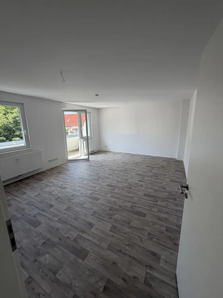 3 Zimmer Wohnung mit 101 m² in Frankfurt (Oder) – Bild 1
