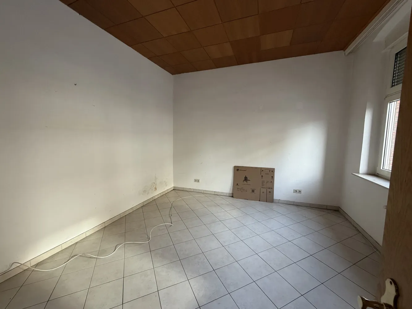 3 Zimmer Wohnung mit 100 m² in Duisburg – Bild 3