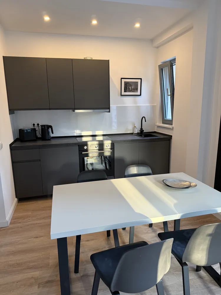 2 Zimmer Wohnung mit 48 m² in Berlin – Bild 6
