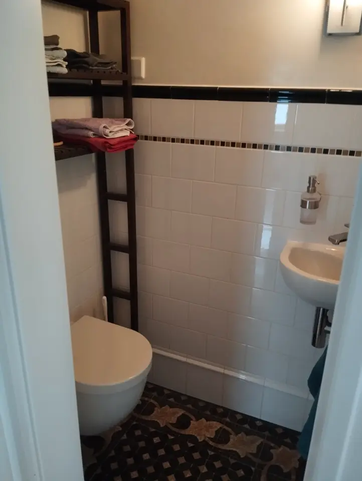 Shared room with 84 m² in Hamminkeln – Photo 8