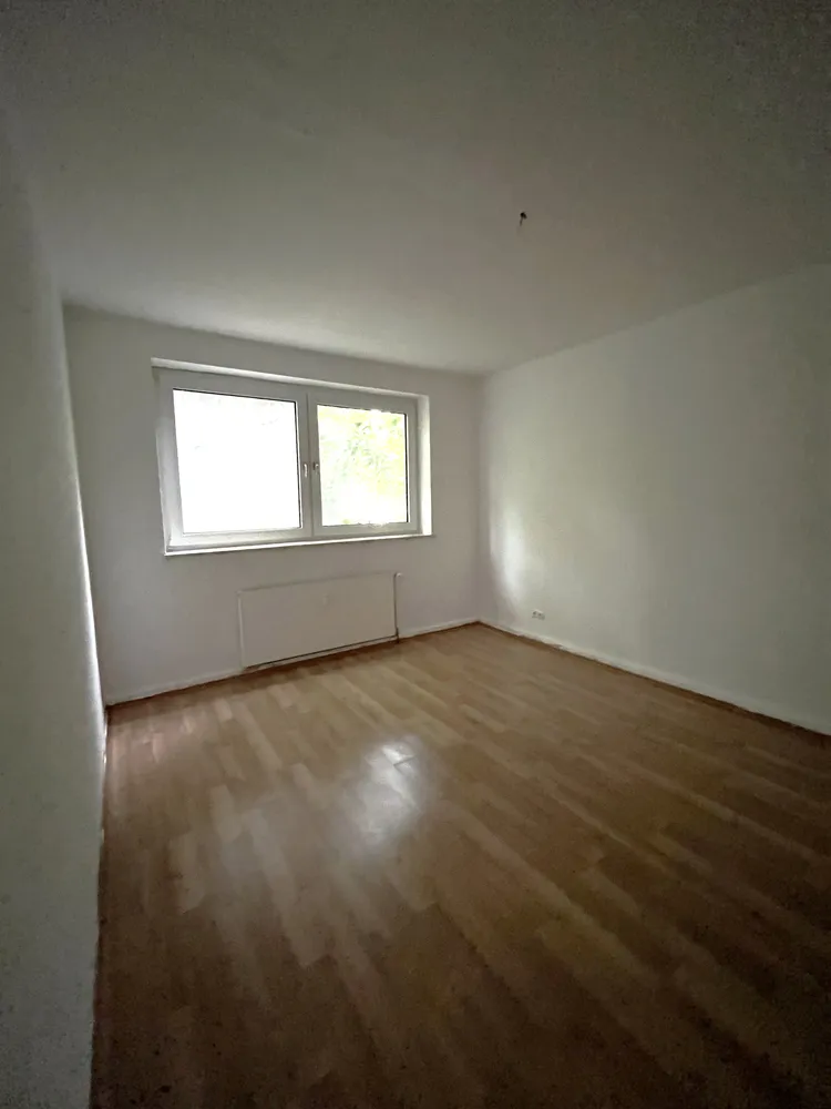 3 Zimmer Wohnung mit 60 m² in Gelsenkirchen – Bild 1