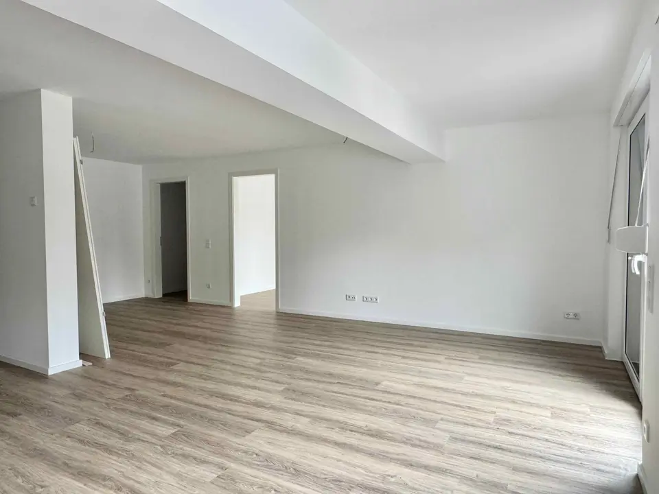 3 Zimmer Wohnung mit 107 m² in Willich – Bild 6
