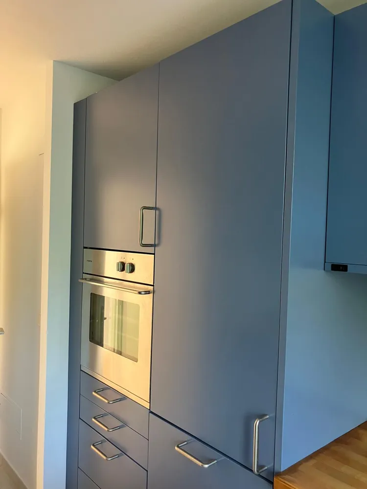 5 Zimmer Wohnung mit 120 m² in München – Bild 10
