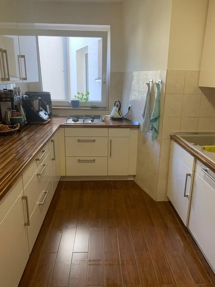 4 Zimmer Wohnung mit 90 m² in Wuppertal – Bild 7