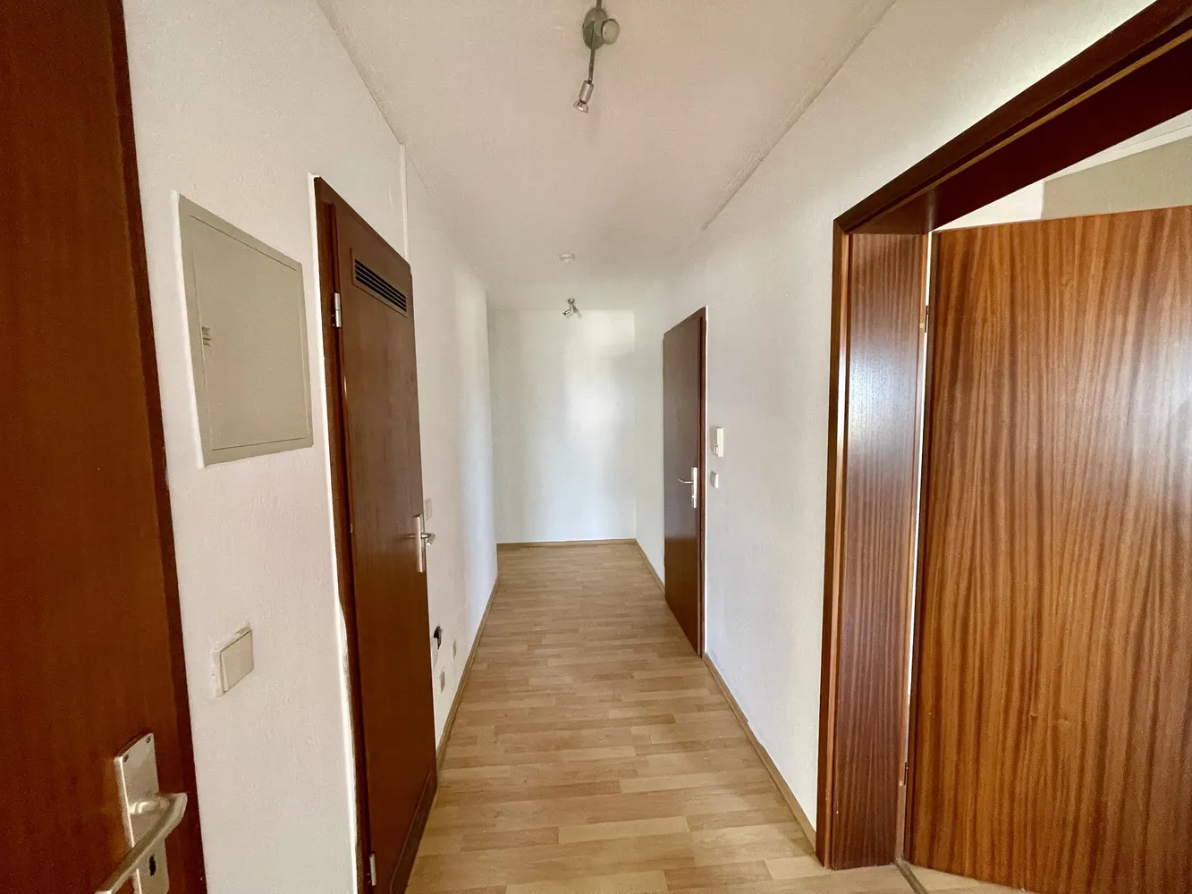 3 Zimmer Wohnung mit 85 m² in Frankenthal (Pfalz) – Bild 3