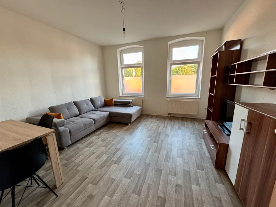 2 Zimmer Wohnung mit 64 m² in Köthen – Bild 9