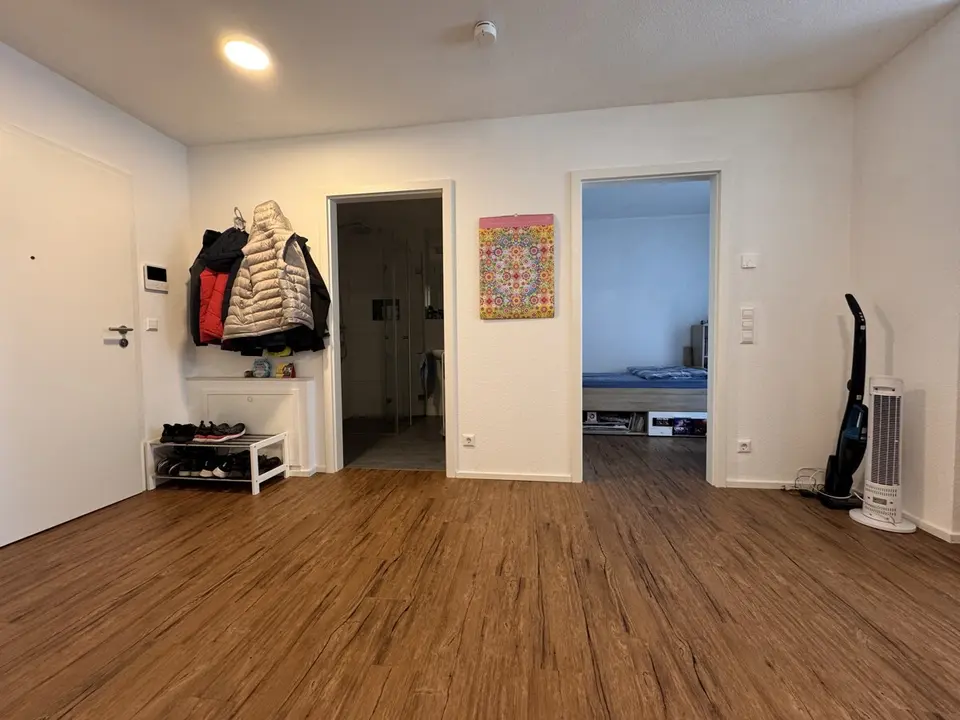 2 Zimmer Wohnung mit 35 m² in Crailsheim – Bild 5