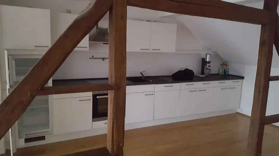 2 Zimmer Wohnung mit 92 m² in Halle (Saale) – Bild 5