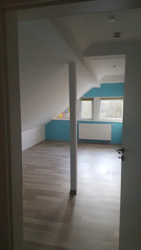3 Zimmer Wohnung mit 79 m² in Duderstadt – Bild 2