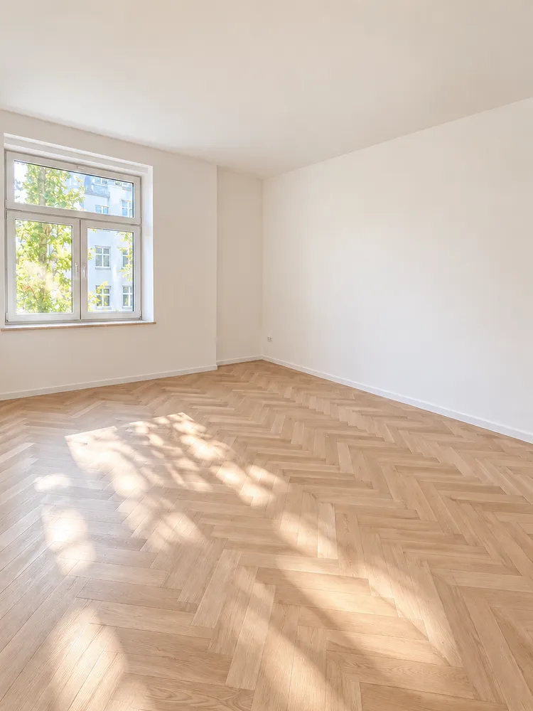 4 Zimmer Wohnung mit 86 m² in München – Bild 1