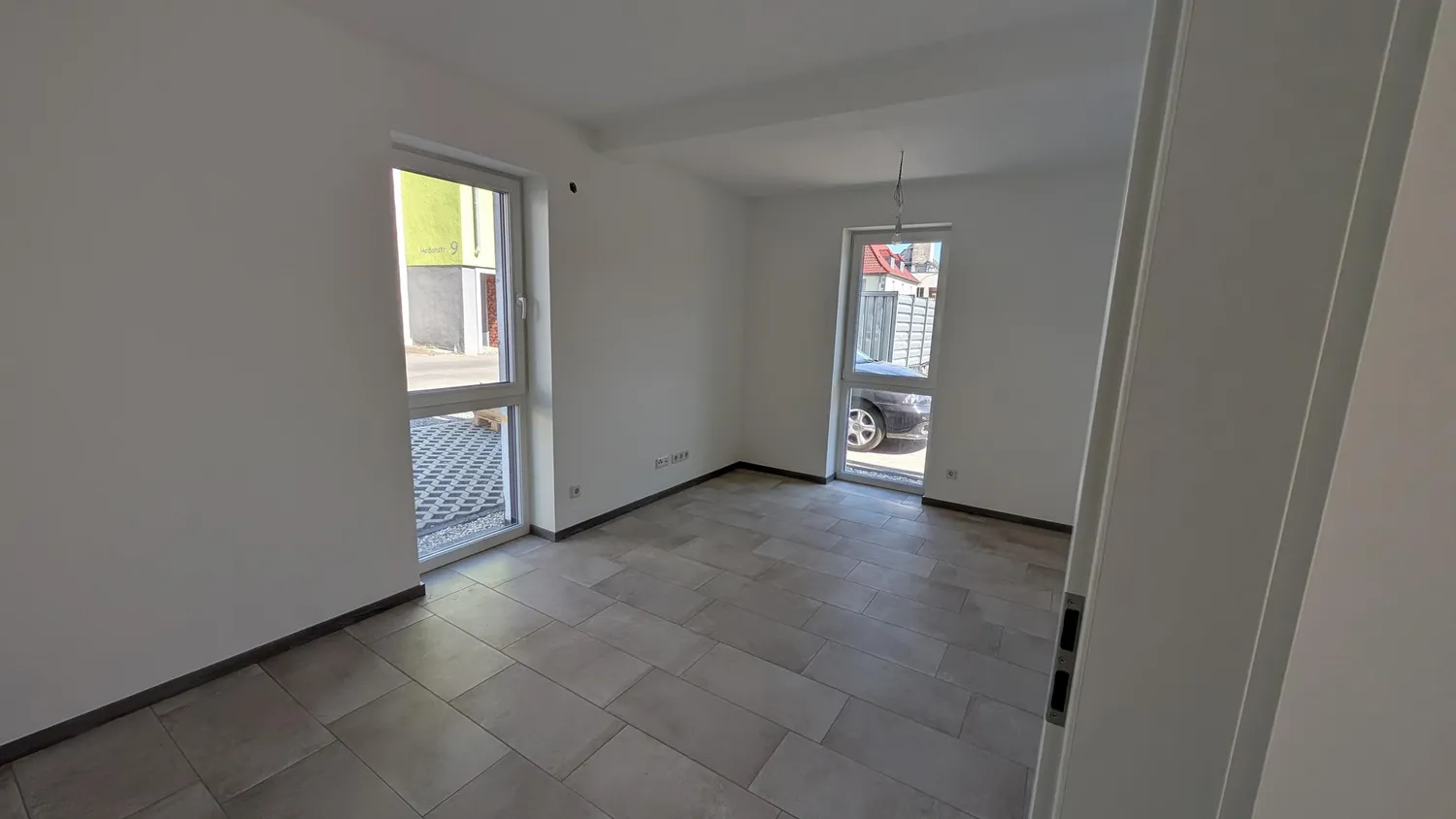 2 Zimmer Wohnung mit 69 m² in Würzburg – Bild 4