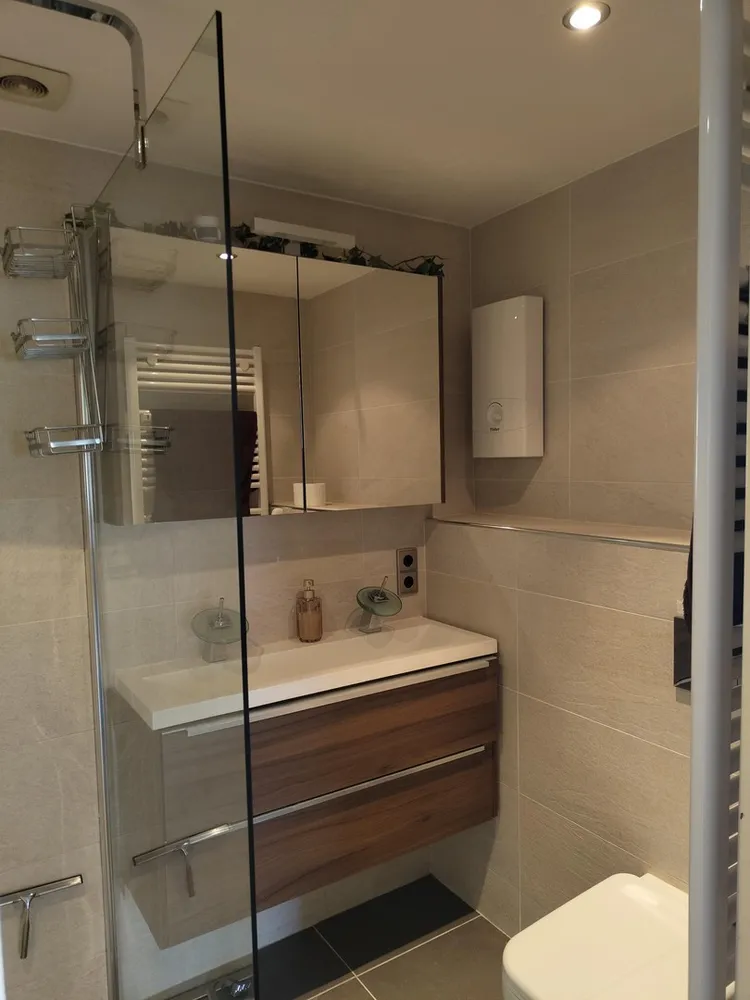 2 Zimmer Wohnung mit 89 m² in Aachen – Bild 8
