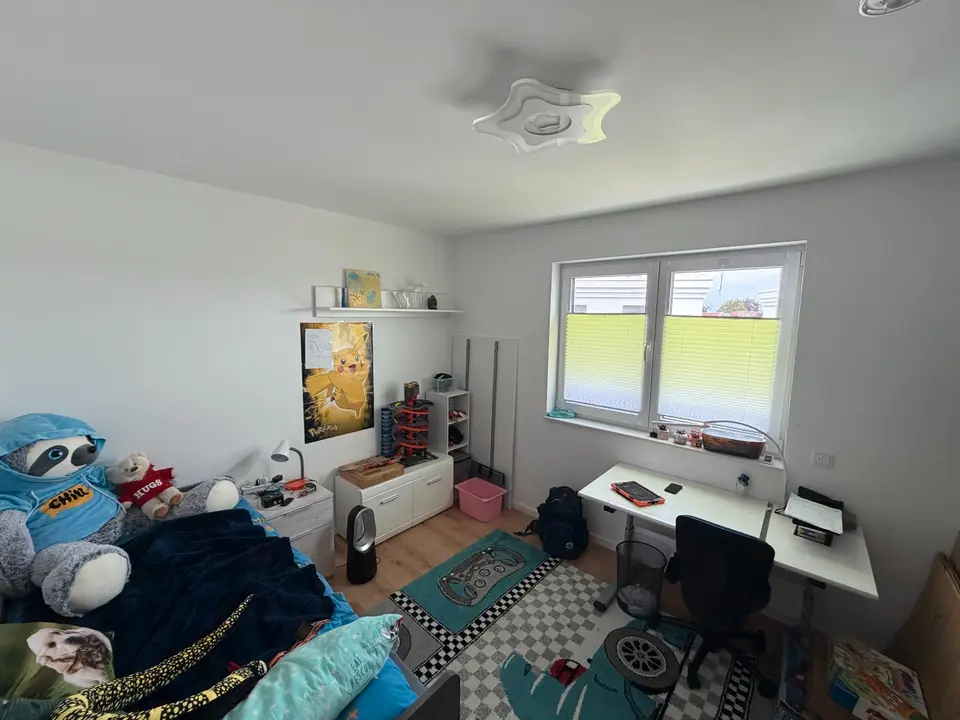 3 Zimmer Wohnung mit 108 m² in Coesfeld – Bild 7