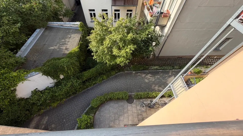 3 Zimmer Wohnung mit 122 m² in Leipzig – Bild 7