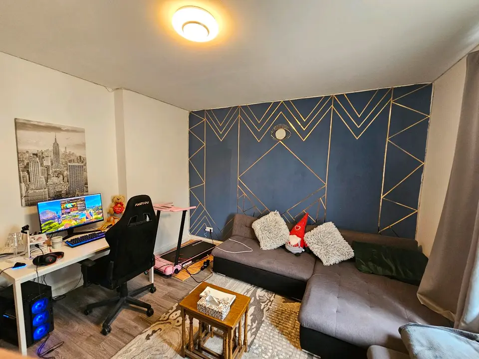 2 Zimmer Wohnung mit 52 m² in Dortmund – Bild 3