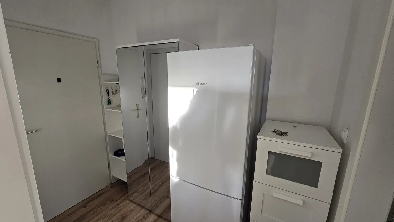 1 Zimmer Wohnung mit 32 m² in Leverkusen – Bild 3