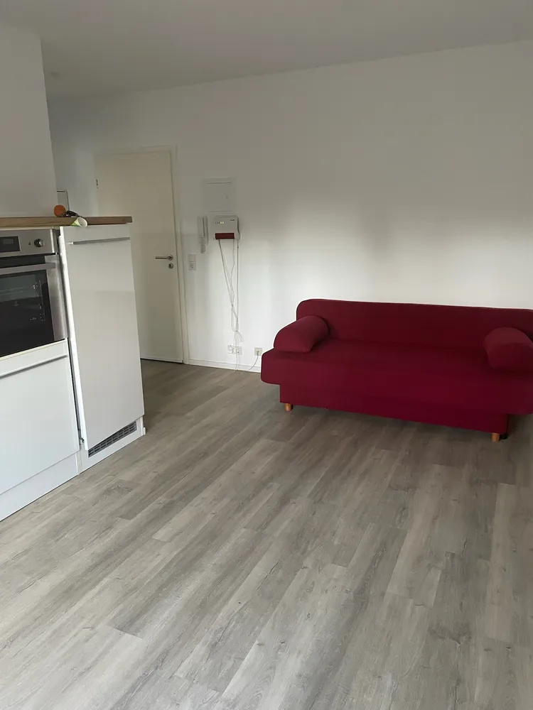 2 room apartment with 40 m² in Cologne – Photo 8