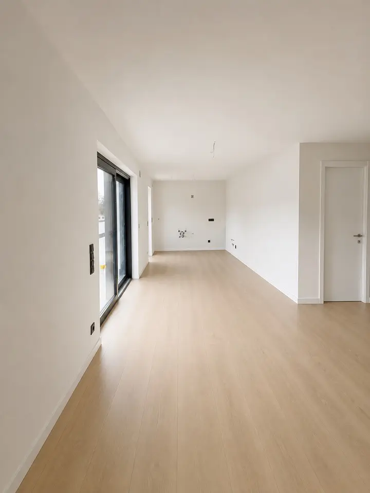 4 Zimmer Wohnung mit 112 m² in Deggendorf – Bild 1