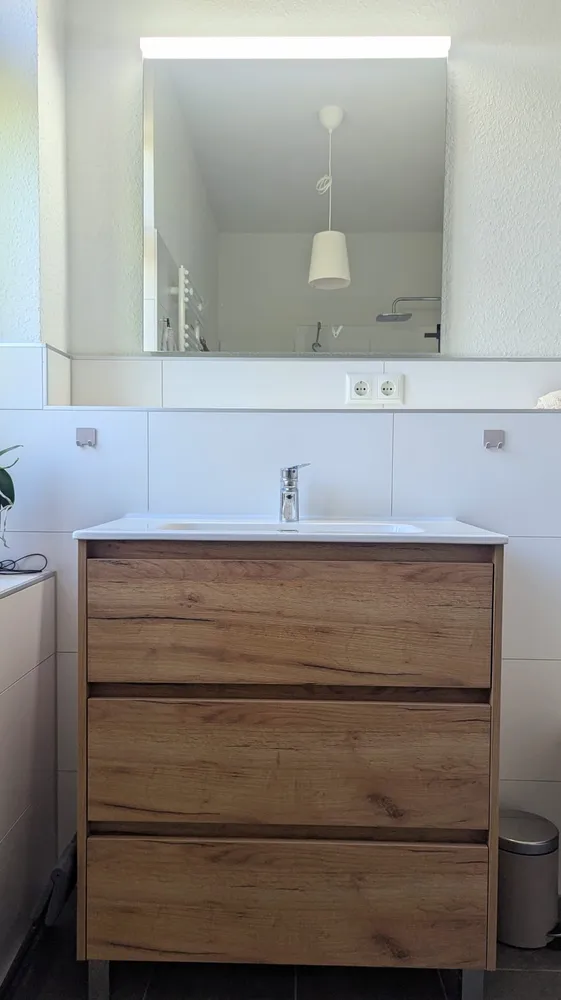 5 Zimmer Wohnung mit 171 m² in Altenburg – Bild 4