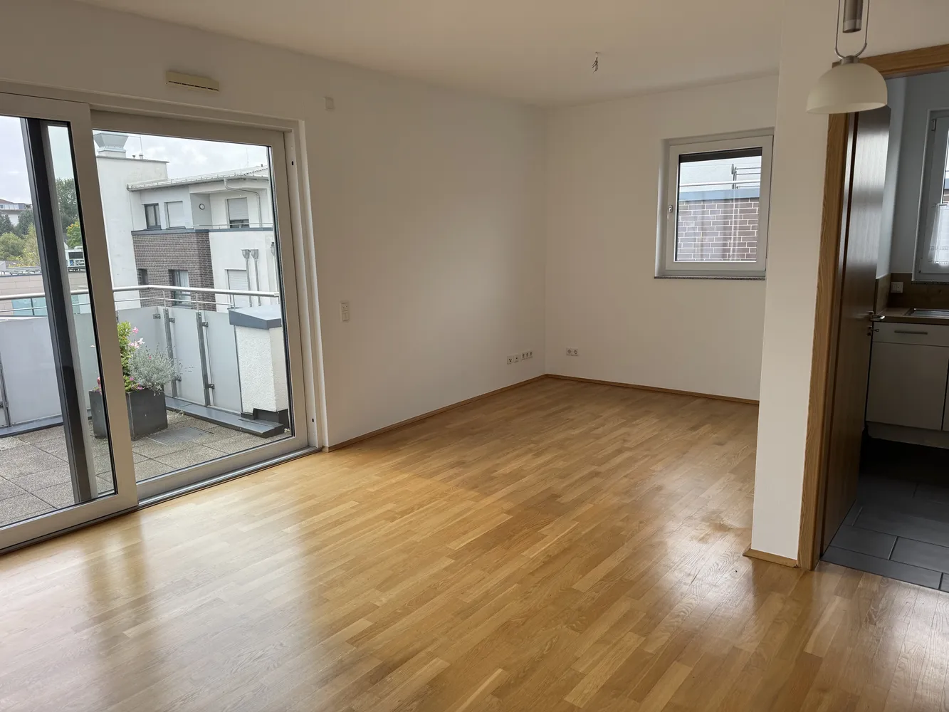 2 room apartment with 66 m² in Mettmann – Photo 9