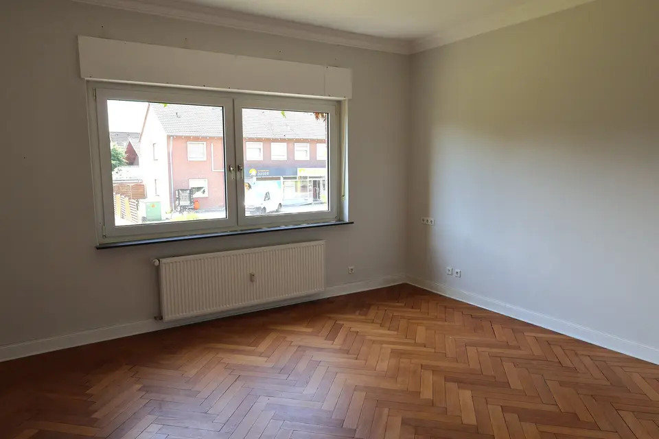 3 Zimmer Wohnung mit 120 m² in Ibbenbüren – Bild 3