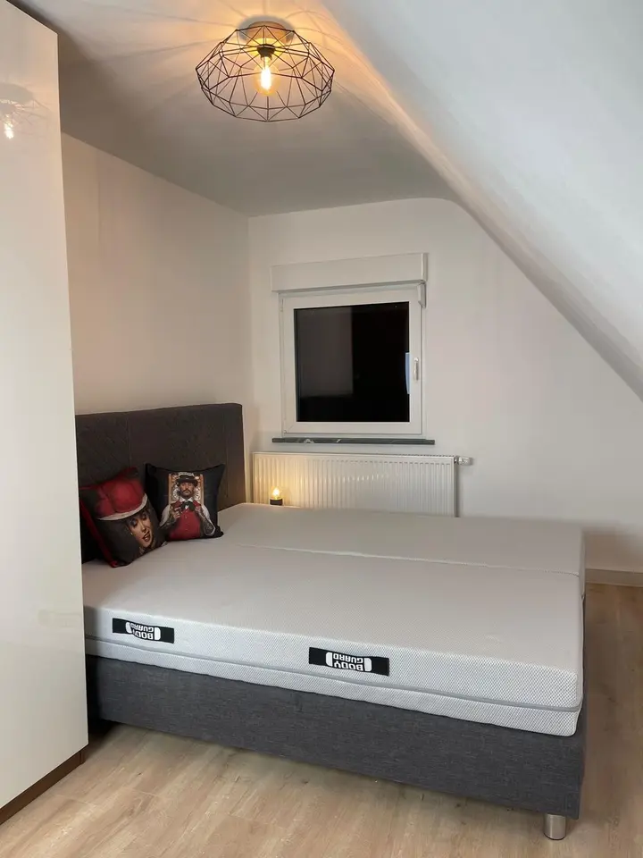 3 room apartment with 70 m² in Rastatt – Photo 6