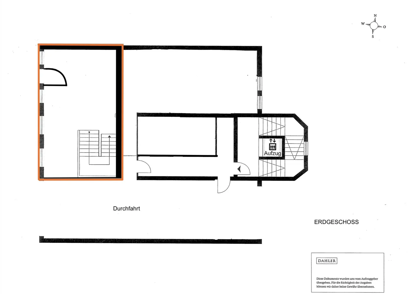 1 Zimmer Wohnung mit 95 m² in Leipzig – Bild 11
