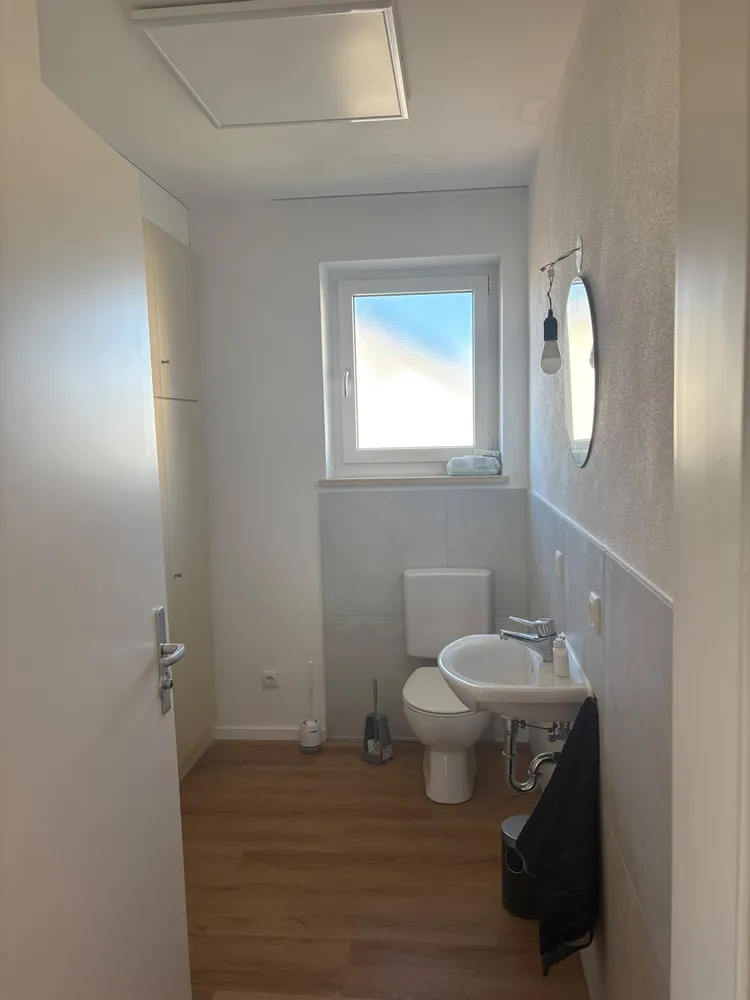 4 Zimmer Wohnung mit 92 m² in Augsburg – Bild 6