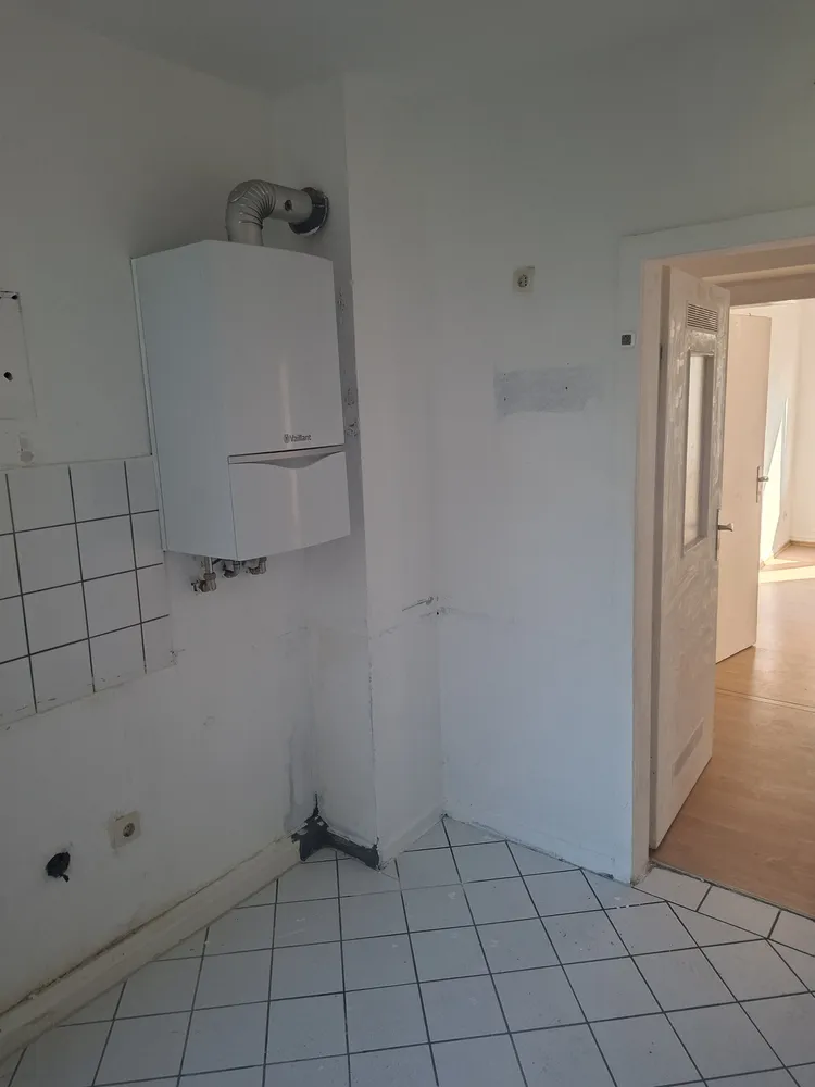 4 Zimmer Wohnung mit 75 m² in Krefeld – Bild 8