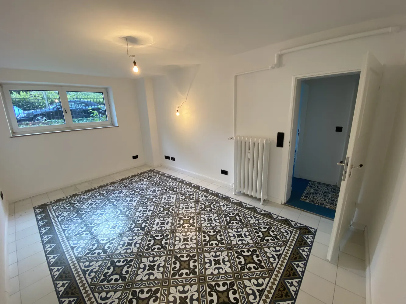 2 Zimmer Wohnung mit 43 m² in Bremen – Bild 1