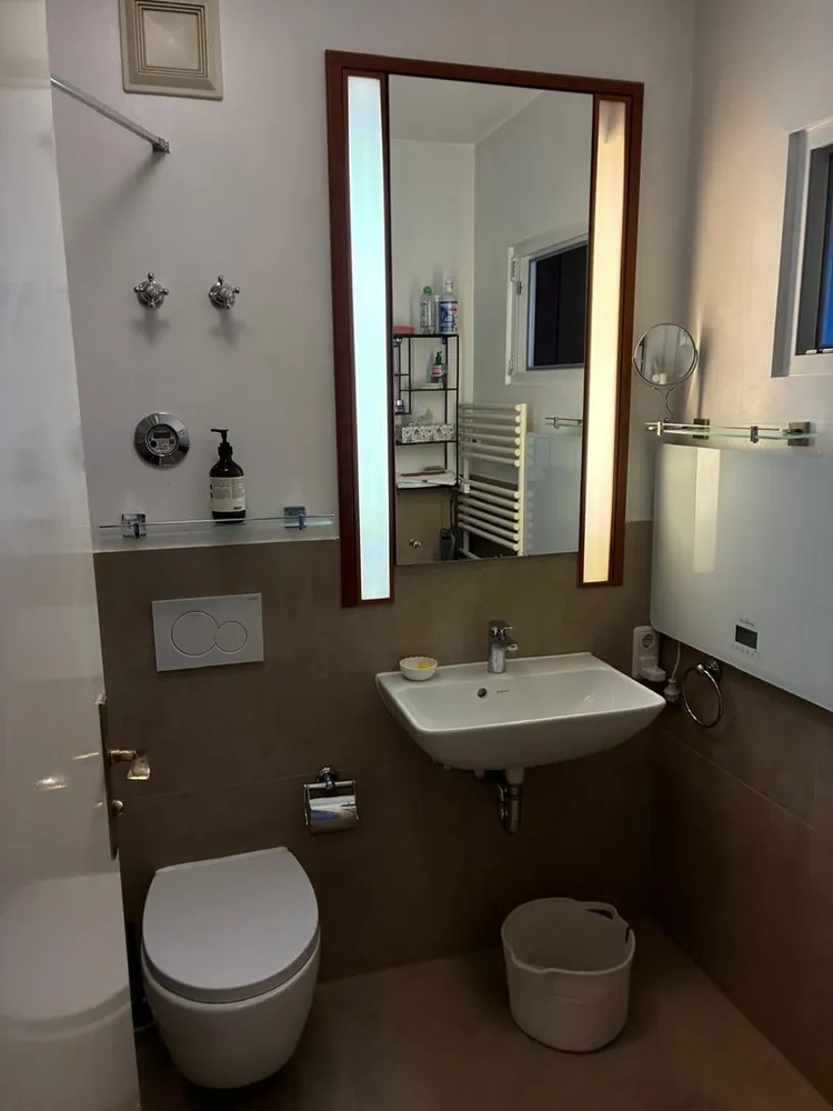 3 room apartment with 80 m² in Munich – Photo 3