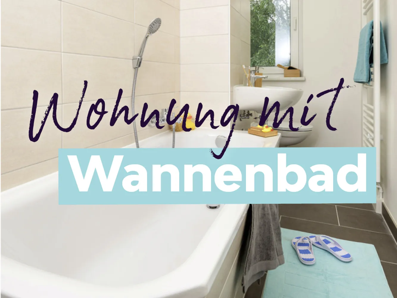 2 Zimmer Wohnung mit 60 m² in Bremen – Bild 7