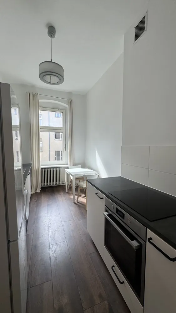 2 room apartment with 62 m² in Berlin – Photo 5