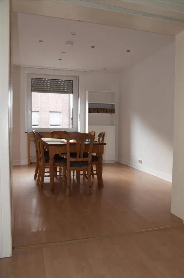 WG-Zimmer mit 28 m² in Nettetal – Bild 4