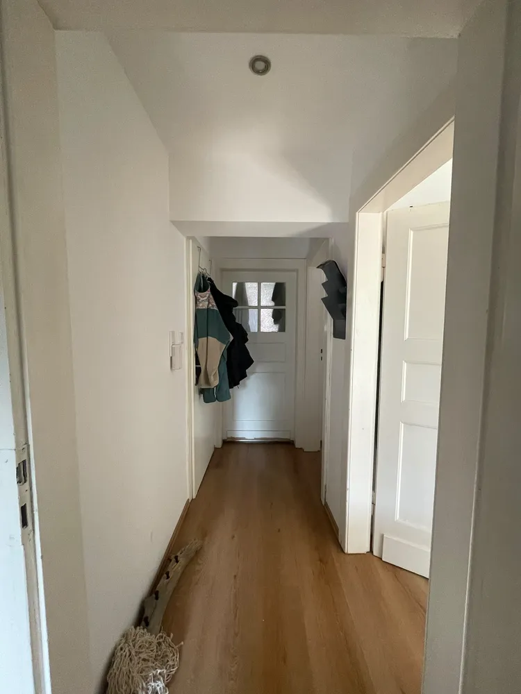 1 Zimmer Wohnung mit 25 m² in Köln – Bild 1