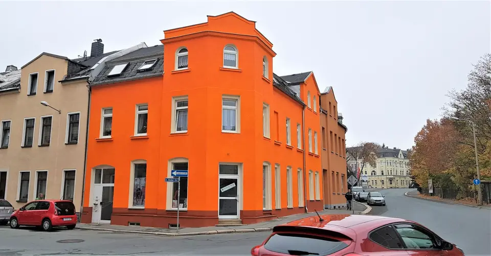 2 Zimmer Wohnung mit 60 m² in Plauen – Bild 8