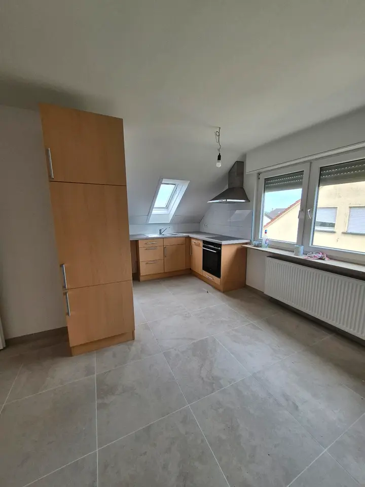 2 Zimmer Wohnung mit 52 m² in Heilbronn – Bild 4