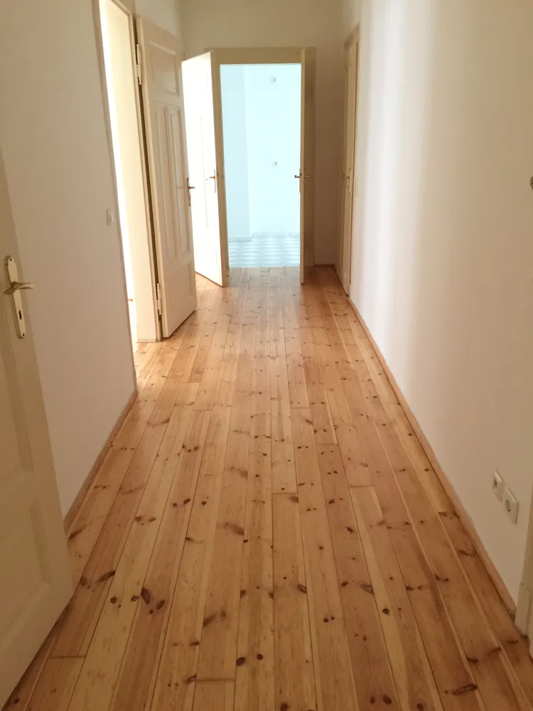 3 Zimmer Wohnung mit 63 m² in Leipzig – Bild 4