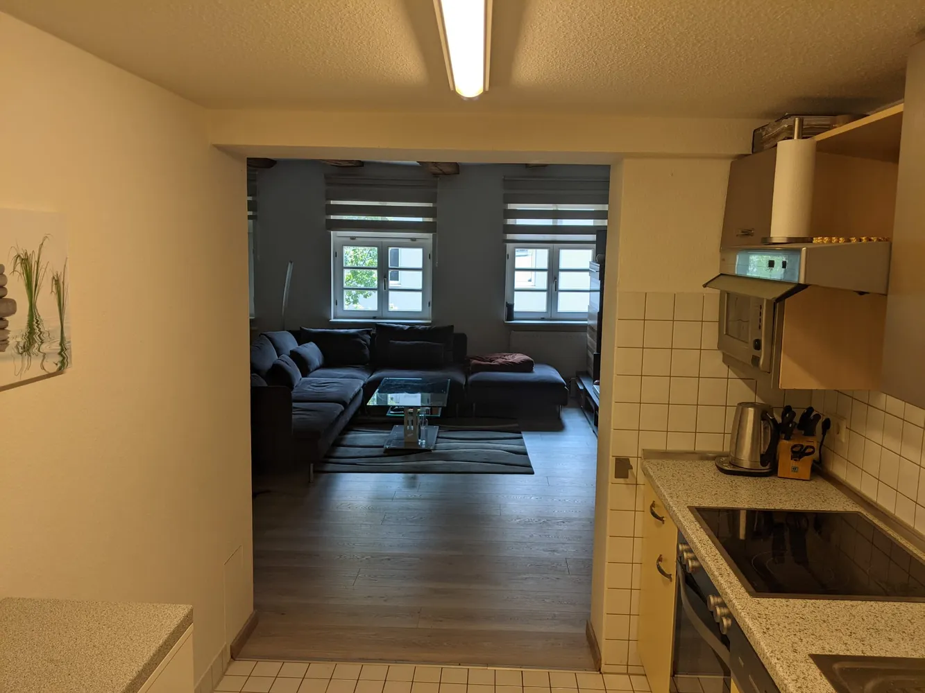 3 Zimmer Wohnung mit 64 m² in Ravensburg – Bild 3