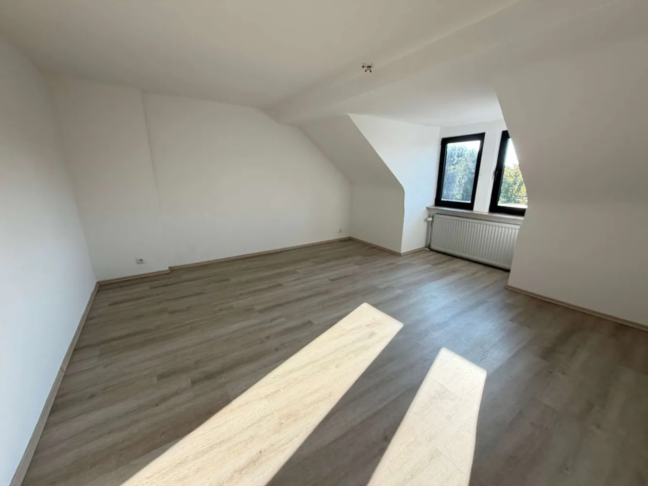 2 Zimmer Wohnung mit 52 m² in Hanau – Bild 9