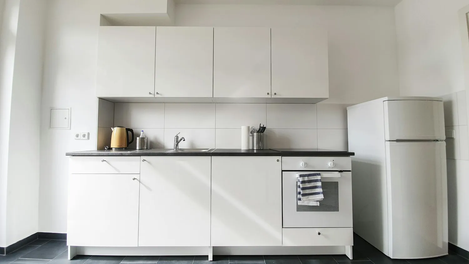 WG-Zimmer in Berlin – Bild 9
