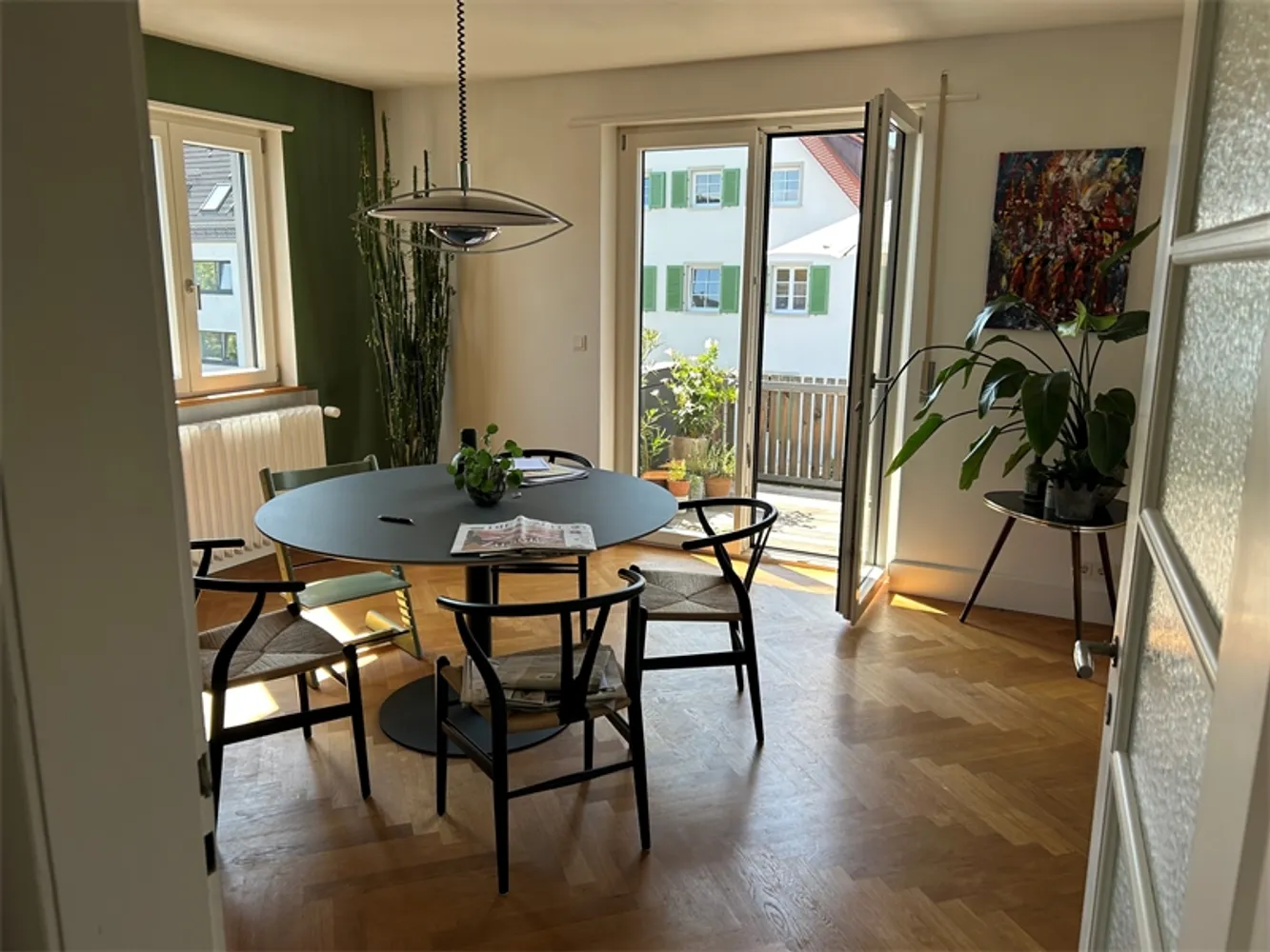 4 Zimmer Wohnung mit 94 m² in Stuttgart – Bild 3