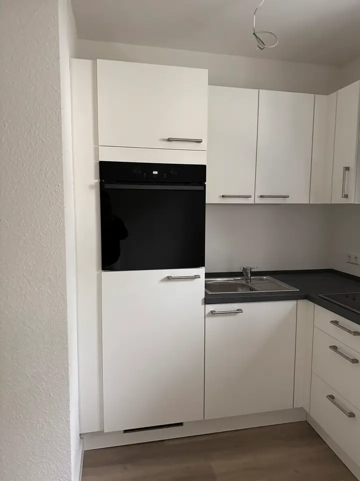 2 Zimmer Wohnung mit 38 m² in Hannover – Bild 6