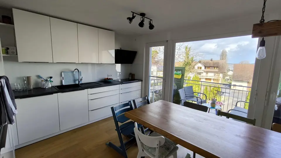 6 Zimmer Haus mit 157 m² in Radolfzell am Bodensee – Bild 3