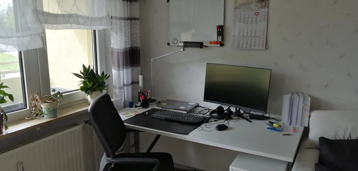 3 Zimmer Wohnung mit 63 m² in Fürth – Bild 8
