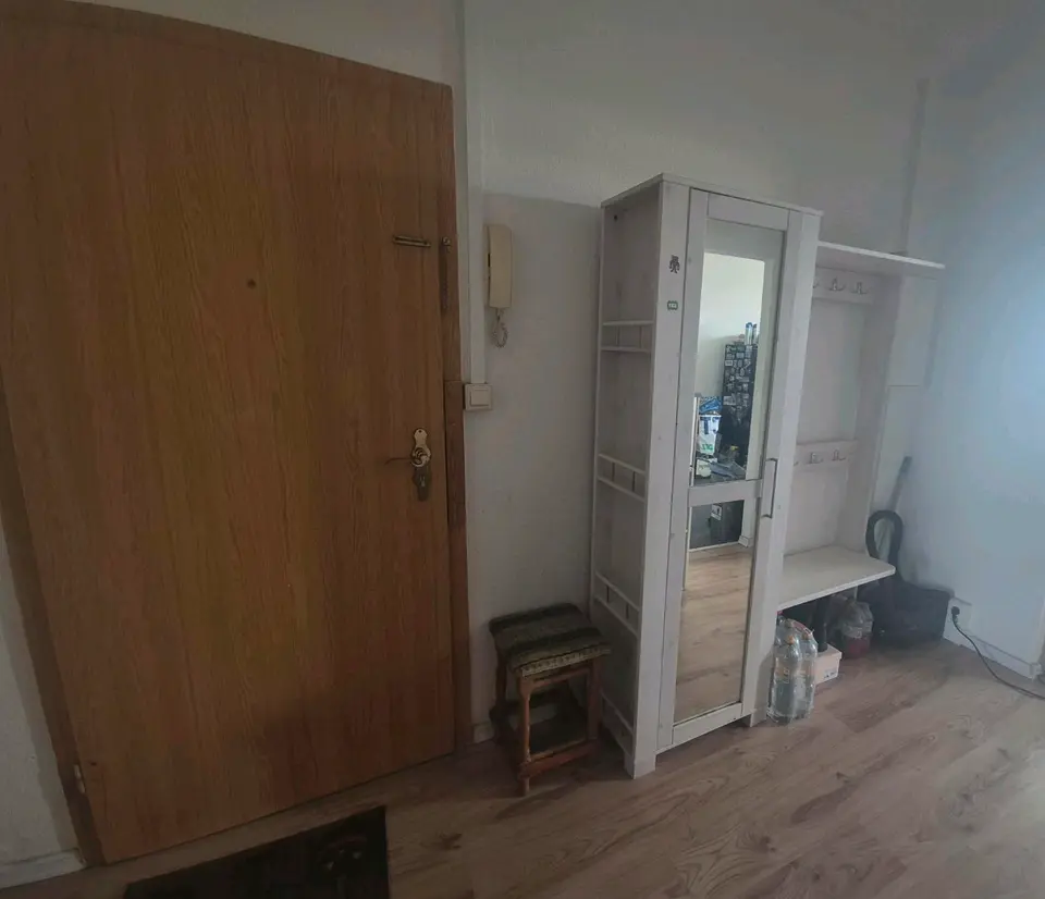 3 Zimmer Wohnung mit 58 m² in Halle (Saale) – Bild 8