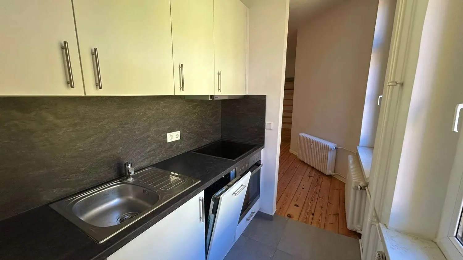 1 Zimmer Wohnung mit 38 m² in Berlin – Bild 4