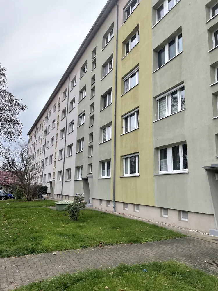 2 Zimmer Wohnung mit 46 m² in Leipzig – Bild 5